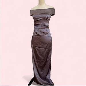 Vince Camuto wedding guest dress